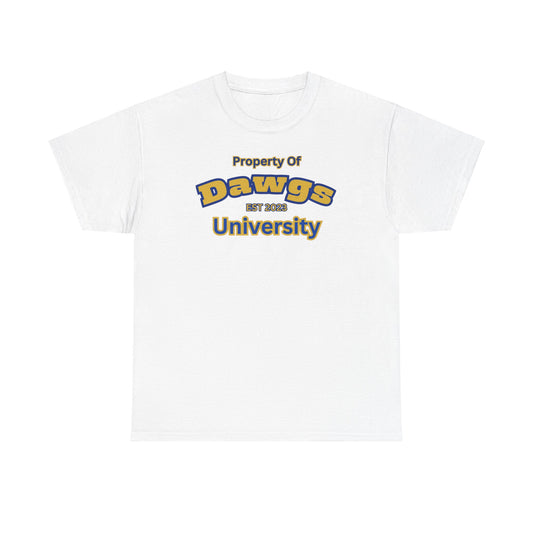 Dawgs University X Michigan
